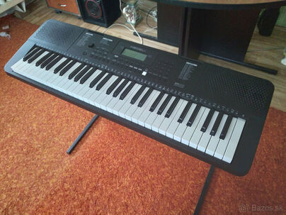 Keyboard Medeli MK100 + stojan