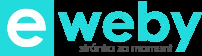 Tvorba profesionálnych webových stránok - eweby.sk