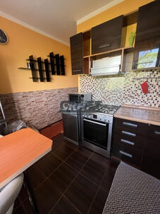 Predáme pekný 3-izb. byt Mierová ul. v Bratislave – Ružinov