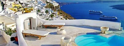 Hotely a Reštaurácie - registrácia leto 2024 Grécko, Cyprus,