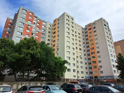 Predaj 3i bytu po čiast. rek. na Budatínskej ul. v Petržalke