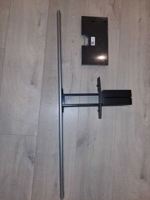 Predám nohu /stojan/ na TV Samsung QLED 65", QE65Q85RAT.