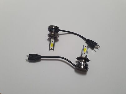 LED H7 32W AJ INE LED A DIAGN.PRISTROJE