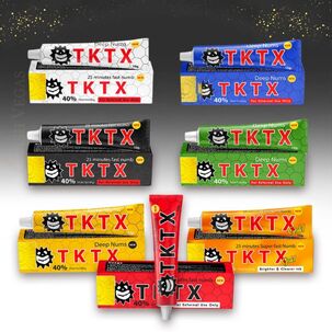 TKTX 79% Krém na predaj