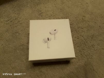 Airpod Pro 2