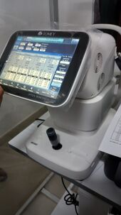 Tomey OA-2000 Optical Biometer