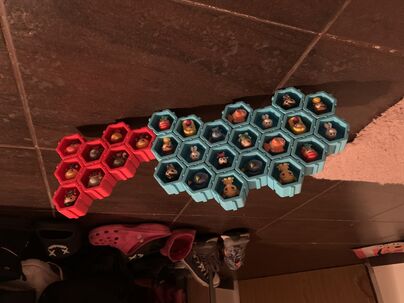 Wow Nano pods figúrky Disney a Marvel