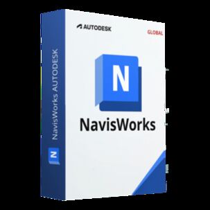 Autodesk Navisworks Manage 2024