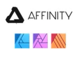 Affinity Software (1.10.6) Bundle