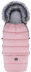 Detský fusak pink