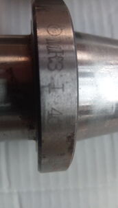 Redukcia MK 3, ISO 40.