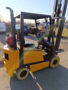 VZV YALE GLP16AF, LPG