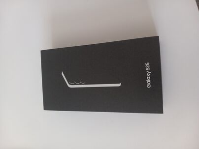 Samsung Galaxy s25 5g 256gb