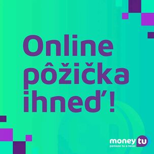 Spoľahlivý úver so zárukou