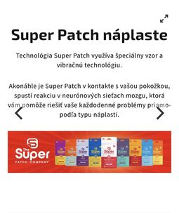 Super neuronaplaste :Liberty a Defend