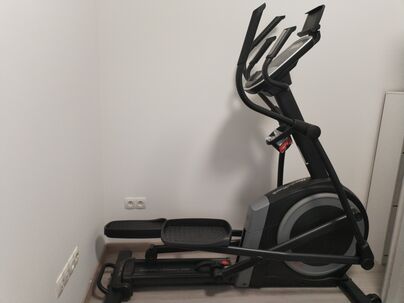 NordicTrack