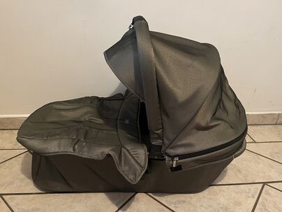 Predám detský kočík zn. Britax B-motion