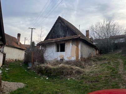 Predám pozemok v Pukanci (okres Levice)