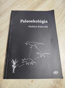 Paleoekológia 2017 Vladimír Kubovčík