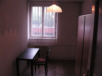 Podnájom izby v centre Bratislavy/Sublease Bratislava