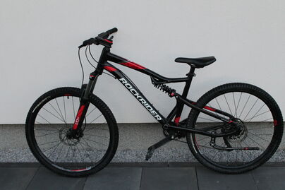 RockRider ST530