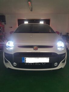 LED do vsetkych aut