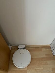 Xiaomi robotický vysávač