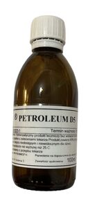 Petroleum D5 100ml