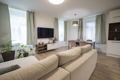 2,5-izbový byt na predaj – Bratislava – Staré Mesto