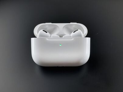 AirPods 2 Pro