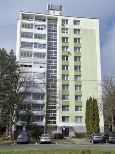 Na predaj 2-3 izbový byt Detva