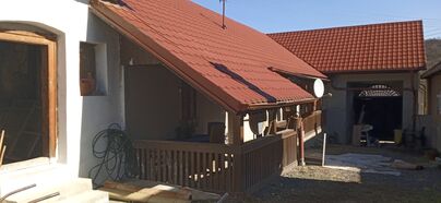 Rodinný Dom v obci Sušany okres Rimavská Sobota