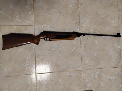Vzduchovka slavia 631