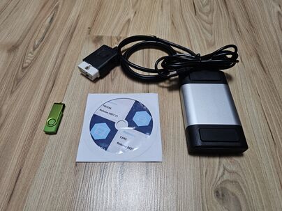 Diagnostika vsetky auta NOVA ELEKTRONIKA