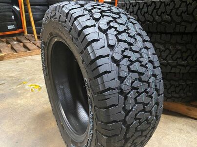 OFF-ROAD PNEU
