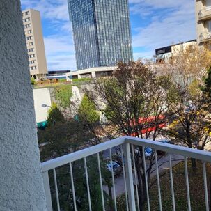 Predaj 2 izbového bytu na Jelačičová ulici Bratislava II, Ru