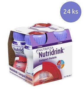 Nutridrink Compact Protein