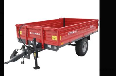 Metal Fach T736A Príves