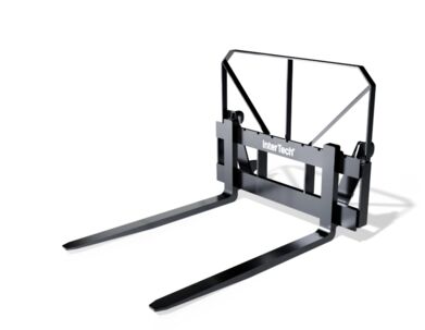 Paletové vidly InterTech Model SP02 3A akcia