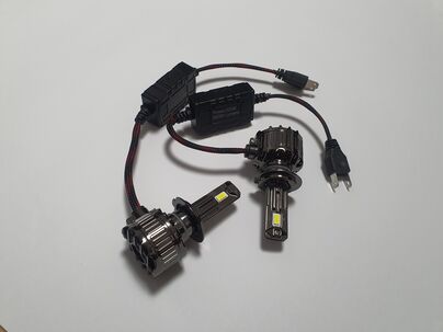 LED H7 112W AJ INE LED A DIAGN.PRISTROJE