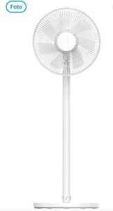 Predám Ventilátor stojanový Mi Smart Standing Fan 2 Lite