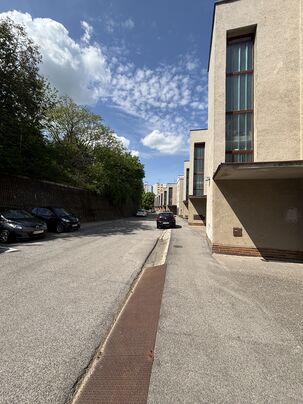 Predam garsonku Bratislava Karlova Ves ul. Kuklovska