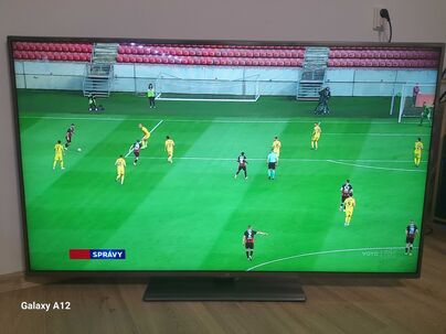 Predám CINEMA 3D LED SMART TV LG 55LB650V-ZN