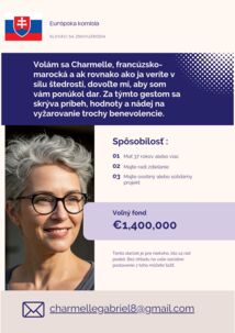 VÝNIMOČNÁ PONUKA FINANČNEJ PODPORY