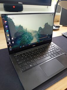 Dell XPS 13 9360