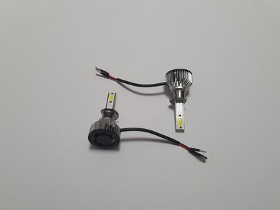 LED H1 36W AJ INE LED A DIAGN.PRISTROJE