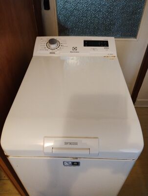 Práčka Electrolux, A+++, úsporná