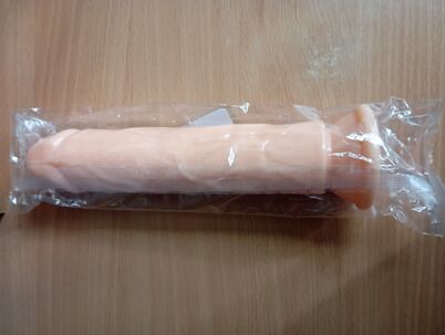 Pomôcky na erotiku