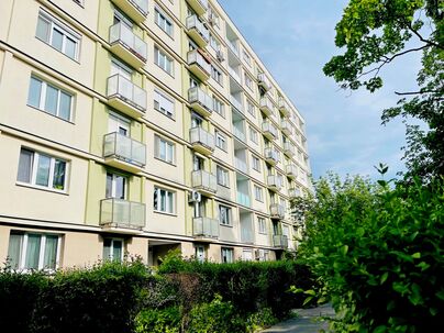 Predaj 3 izb. Bratislava, Ružinov