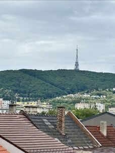 Predam velky 3 izbovy byt ul. Pluhova Bratislava-Nove Mesto